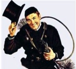 Wellfleet Top Hat Chimney Sweep 